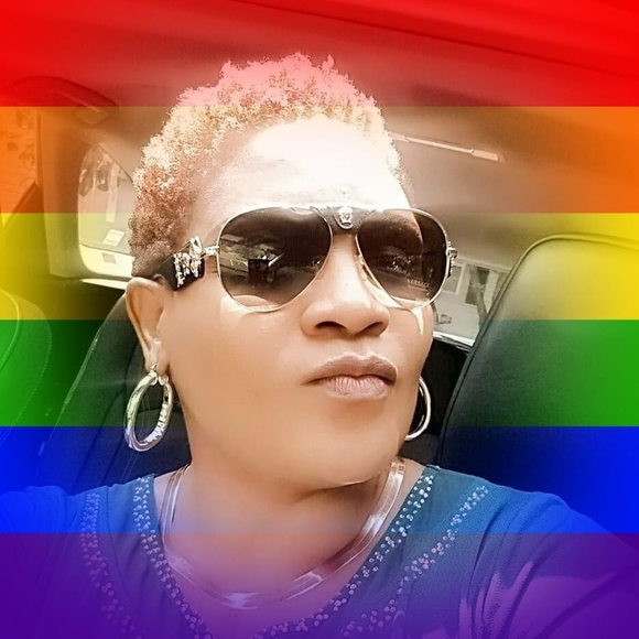 Meet your Posher, Omotola fasan phoebe - Picture 1 of 1